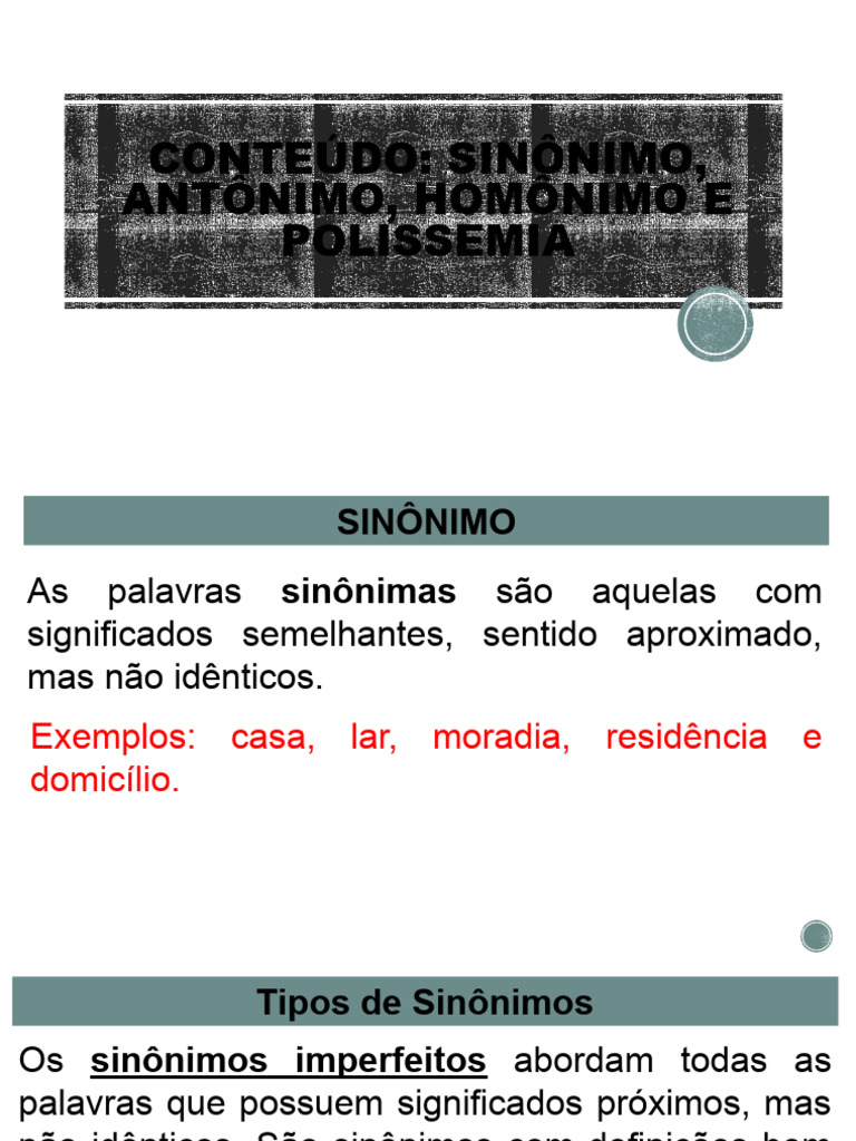 CONTEÚDO_sinonimo_antonimo_homonino_polissemia, PDF